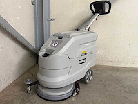 Kremer krm350 vloerschrobmachine - afbeelding 14 van  18
