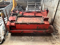 Kremer uitdraaibak uithalers en verdelers - afbeelding 1 van  9