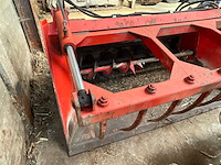 Kremer uitdraaibak uithalers en verdelers - afbeelding 2 van  9