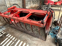 Kremer uitdraaibak uithalers en verdelers - afbeelding 3 van  9