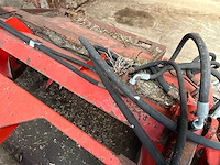 Kremer uitdraaibak uithalers en verdelers - afbeelding 4 van  9