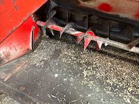 Kremer uitdraaibak uithalers en verdelers - afbeelding 5 van  9