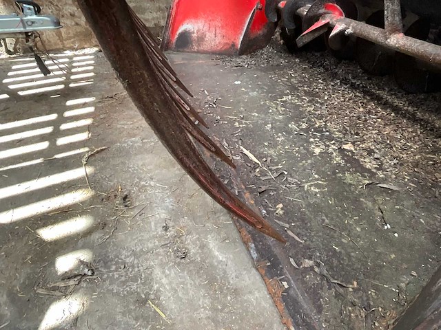 Kremer uitdraaibak uithalers en verdelers - afbeelding 6 van  9