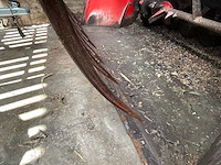 Kremer uitdraaibak uithalers en verdelers - afbeelding 6 van  9