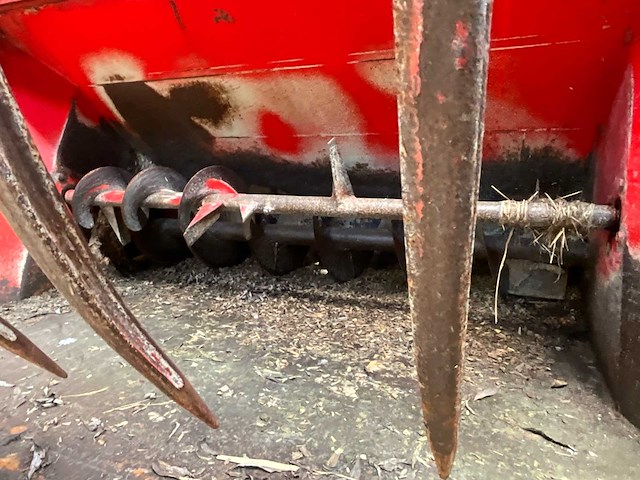 Kremer uitdraaibak uithalers en verdelers - afbeelding 8 van  9