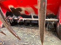 Kremer uitdraaibak uithalers en verdelers - afbeelding 8 van  9