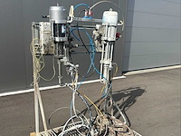 Kremlin 40-25 spuitpomp - afbeelding 1 van  8