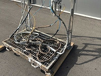 Kremlin 40-25 spuitpomp - afbeelding 2 van  8