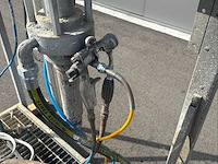 Kremlin 40-25 spuitpomp - afbeelding 3 van  8