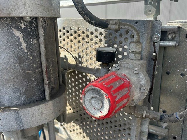 Kremlin 40-25 spuitpomp - afbeelding 4 van  8