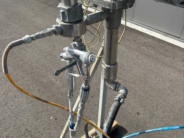 Kremlin 40-25 spuitpomp - afbeelding 5 van  8