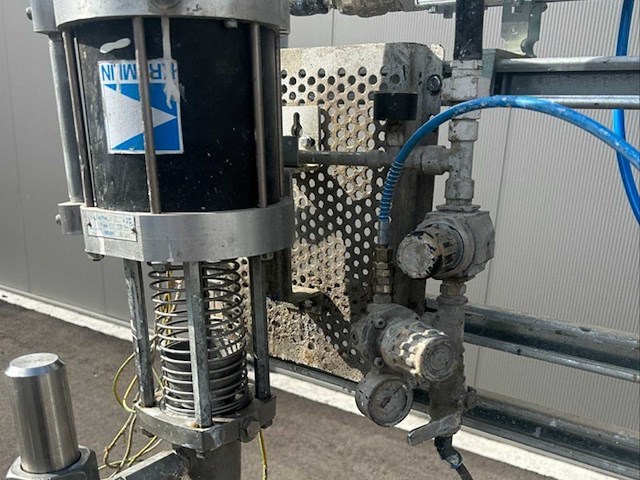 Kremlin 40-25 spuitpomp - afbeelding 6 van  8