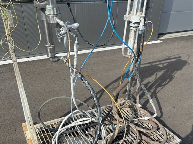 Kremlin 40-25 spuitpomp - afbeelding 7 van  8