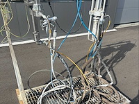 Kremlin 40-25 spuitpomp - afbeelding 7 van  8