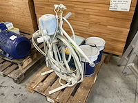 Kremlin lakspuitmachine - afbeelding 1 van  6