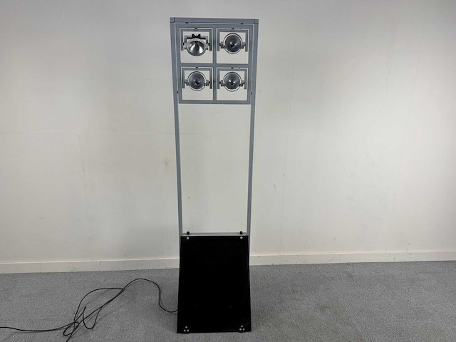 Kreon - vloerlamp - vloerlamp - afbeelding 1 van  6