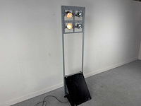 Kreon - vloerlamp - vloerlamp - afbeelding 2 van  6