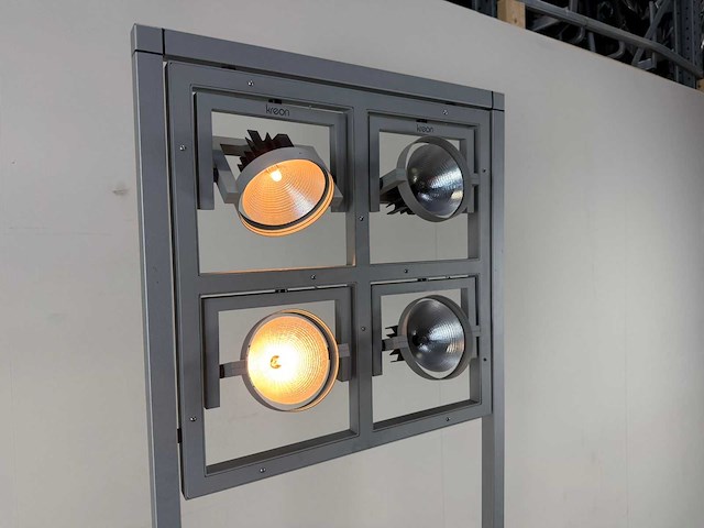 Kreon - vloerlamp - vloerlamp - afbeelding 4 van  6
