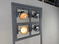 Kreon - vloerlamp - vloerlamp - afbeelding 4 van  6