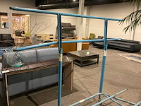 Kreuz meubelkar (2x) - afbeelding 3 van  5