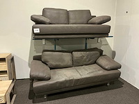 Kreuz meubelkar (2x) - afbeelding 5 van  5