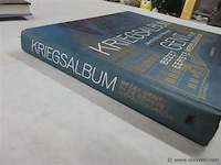 Kriegsalbum - afbeelding 2 van  4