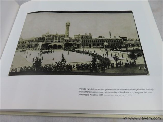 Kriegsalbum - afbeelding 3 van  4