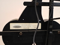 Kriek lichtreclame - afbeelding 5 van  5