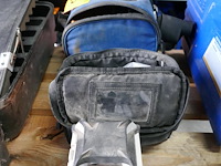 Krijslijnlaser + lasapparaat - afbeelding 1 van  7