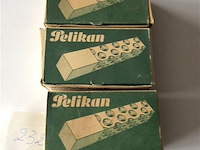 Krijt pelican - afbeelding 1 van  2