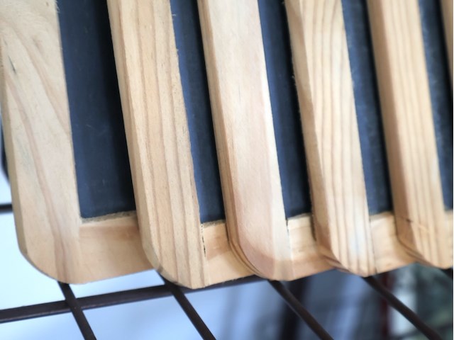 Krijtbord (x9) - afbeelding 2 van  3