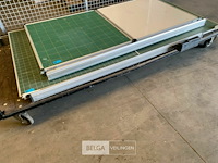 Krijtbord - afbeelding 1 van  2