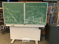 Krijtbord - afbeelding 1 van  2