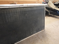 Krijtbord - afbeelding 3 van  6