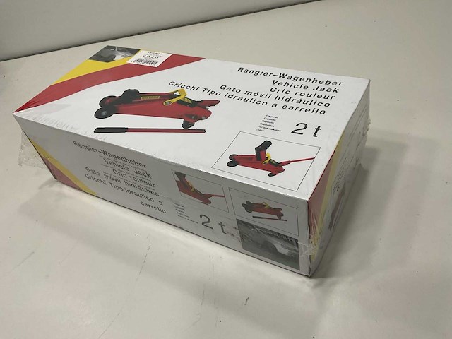 Krik 2 ton - afbeelding 2 van  3