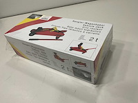 Krik 2 ton - afbeelding 2 van  3