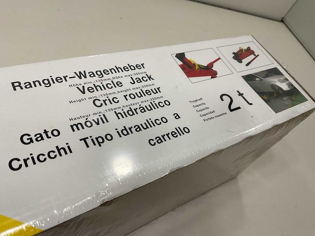 Krik 2 ton - afbeelding 3 van  3