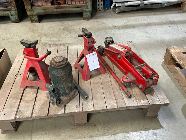 Krik (2x) - afbeelding 2 van  3