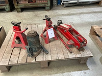 Krik (2x) - afbeelding 2 van  3