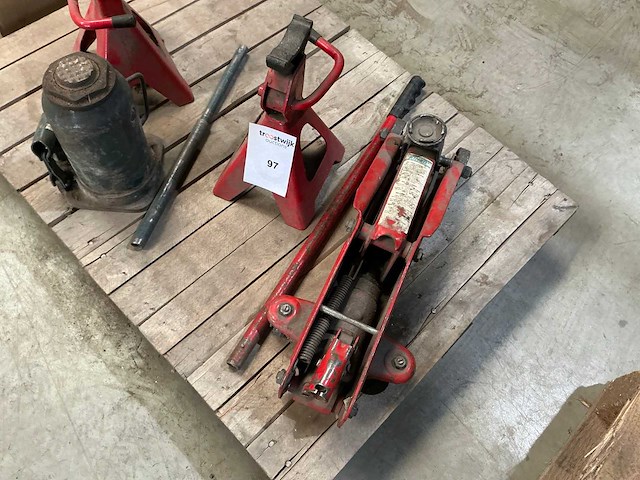 Krik (2x) - afbeelding 3 van  3