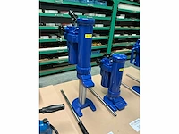 Krik laag model met draaibare voet - afbeelding 4 van  6