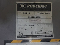 Krik rodcraft - afbeelding 3 van  5
