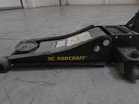 Krik rodcraft - afbeelding 4 van  5