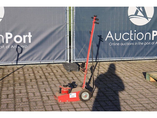 Krik - afbeelding 1 van  1