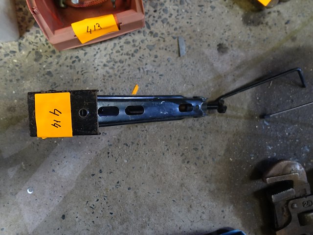 Krik - afbeelding 2 van  4