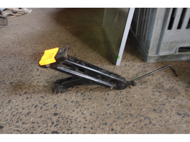 Krik - afbeelding 1 van  1