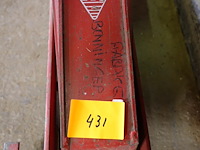 Krik - afbeelding 3 van  4