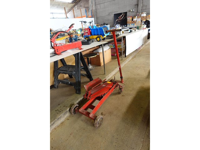 Krik - afbeelding 4 van  4