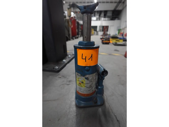 Krik - afbeelding 1 van  3