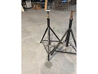 Kriksteunen (2x) - afbeelding 2 van  4